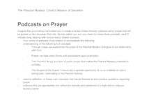 Prayers | Saint Mary's Press