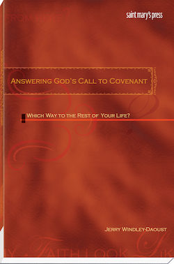 Answering God's Call to Covenant