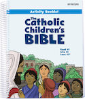 The Catholic Children's Bible Activity Booklet