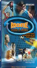 More Than a Game