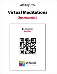 Virtual Meditations: Sacraments