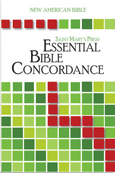 Saint Mary's Press® Essential Bible Concordance