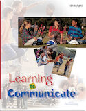 Learning to Communicate