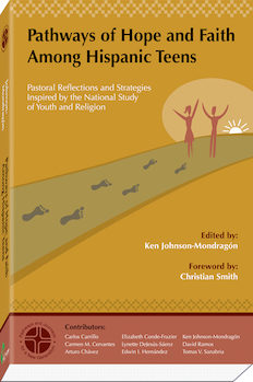 Pathways of Hope and Faith Among Hispanic Teens