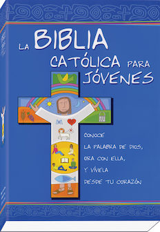 La Biblia Católica para Jóvenes
