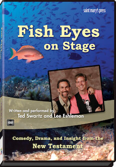 Fish Eyes on Stage