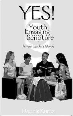 YES! Youth Engaging Scripture