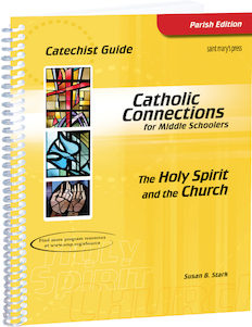 The Holy Spirit and the Church
