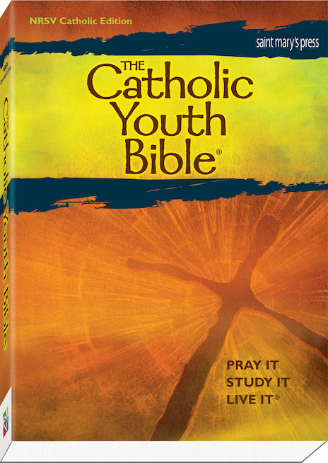 The Catholic Youth Bible®, 3rd Edition