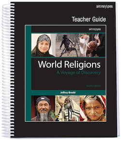 World Religions, Fourth Edition (2015)