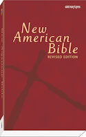 New American Bible Revised Edition