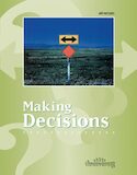 Making Decisions