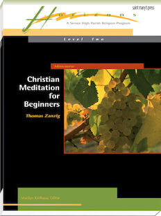 Christian Meditation for Beginners