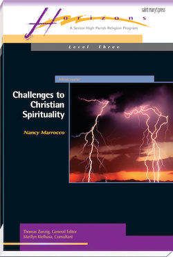 Challenges to Christian Spirituality