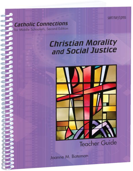Christian Morality and Social Justice