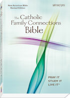 The Catholic Family Connections Bible