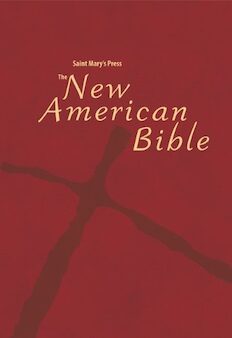 The New American Bible