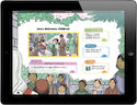 The Catholic Children's Bible app Stories 21-30