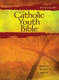 The Catholic Youth Bible®