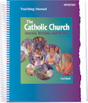 Teaching Manual for The Catholic Church