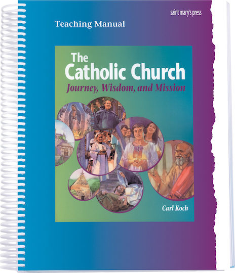 Teaching Manual for The Catholic Church