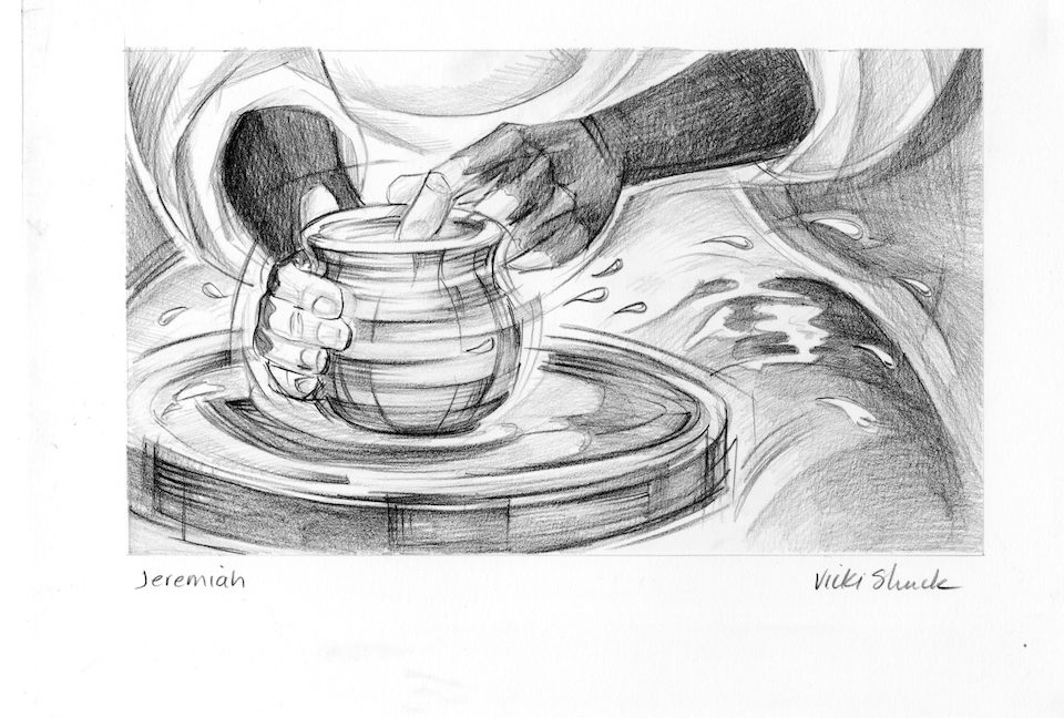 Things That Can Break « Shannan VanceOcampo