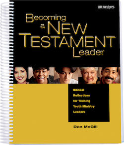 Becoming a New Testament Leader