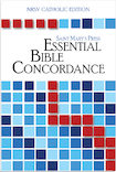 Saint Mary's Press® Essential Bible Concordance