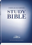 Anselm Academic Study Bible