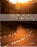 Leader's Guide for Primary Source Readings in Christian Morality