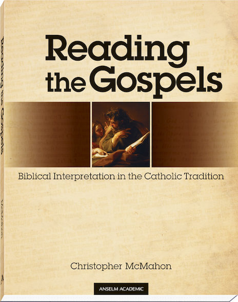 Reading the Gospels
