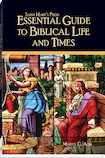 Saint Mary's Press® Essential Guide to Biblical Life and Times