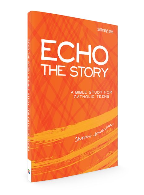 Echo the Story