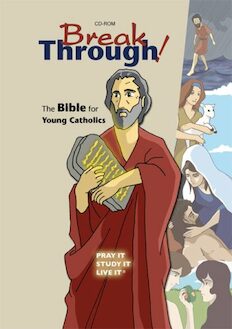 Breakthrough!