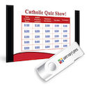 Catholic Quiz Show: