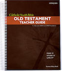 The Catholic Youth Bible Teacher Guide