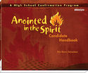 Anointed in the Spirit Candidate Handbook