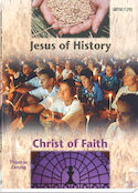 Jesus of History, Christ of Faith