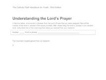 Reflections | Saint Mary's Press