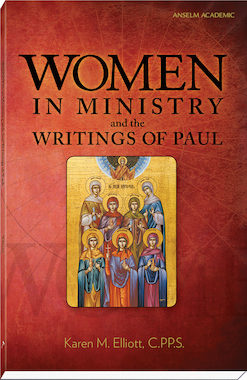 Women in Ministry and the Writings of Paul