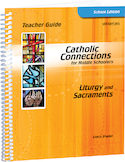 Liturgy and Sacraments