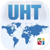 UHT app icon