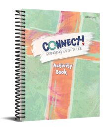 Connect! Activity Book
