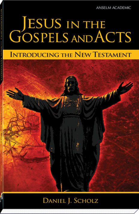 Jesus in the Gospels and Acts