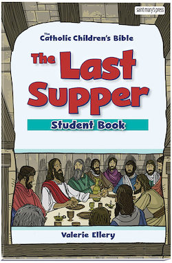 The Last Supper Student Book