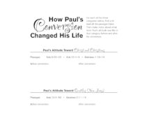 Worksheets | Saint Mary's Press