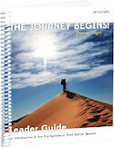 The Journey Begins