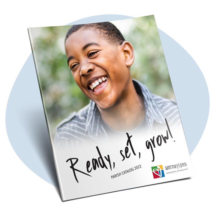 Saint Mary's Press The Catholic Bible Publisher for Teens