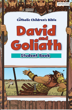 David and Goliath Student Book