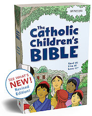 The Catholic Children's Bible, Revised Edition